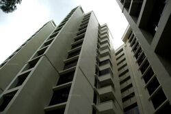 Blk 472 Segar Gardens (Bukit Panjang), HDB Executive #461708021